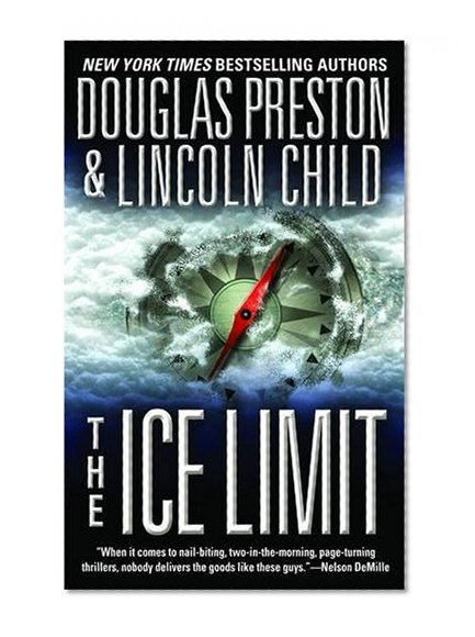 The Ice Limit