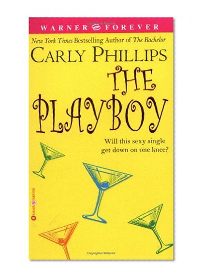 The Playboy (The Chandler Brothers, Book 2)