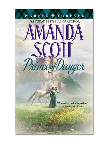 Prince of Danger (Warner Forever)