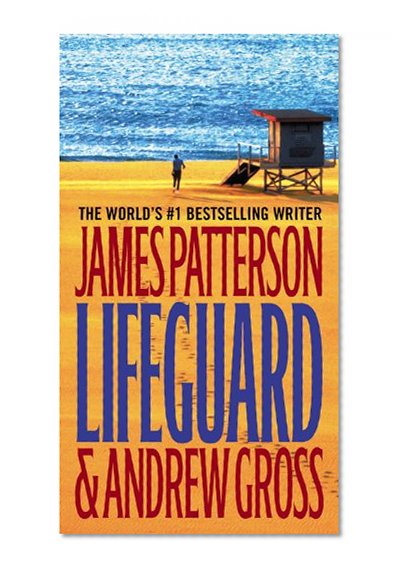 Book Cover Lifeguard