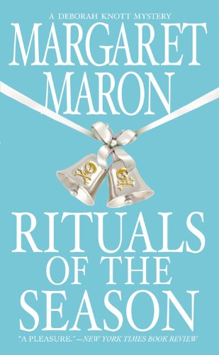 Rituals of the Season