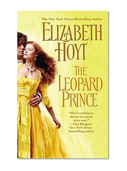 The Leopard Prince