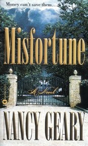 Misfortune: A Novel