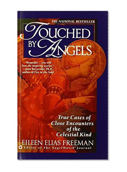Touched By Angels