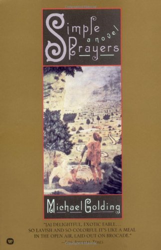 Simple Prayers