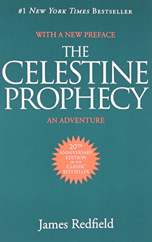 Book Cover The Celestine Prophecy: An Adventure