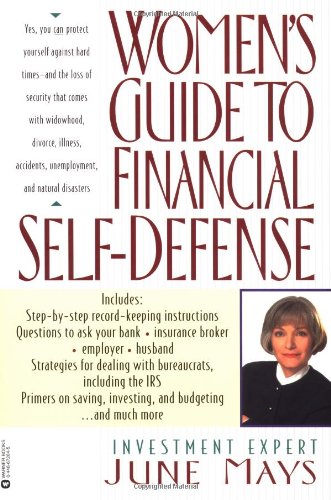 Women's Guide to Financial Self-Defense