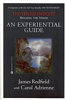 Holding the Vision: An Experiential Guide