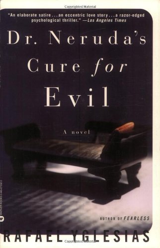 Dr. Neruda's Cure for Evil