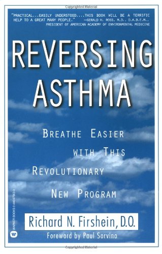 Reversing Asthma: Breathe Easier with This Revolutionary New Program