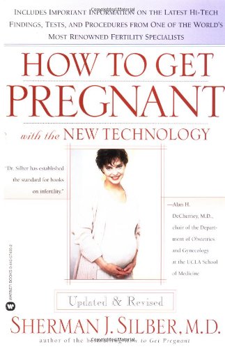 How to Get Pregnant with the New Technology
