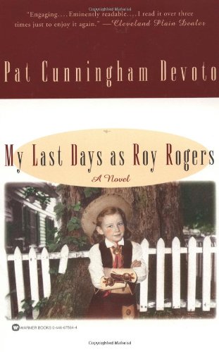 My Last Days as Roy Rogers