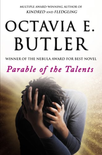 Book Cover Parable of the Talents