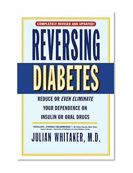 Reversing Diabetes