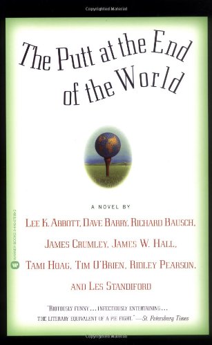 The Putt at the End of the World