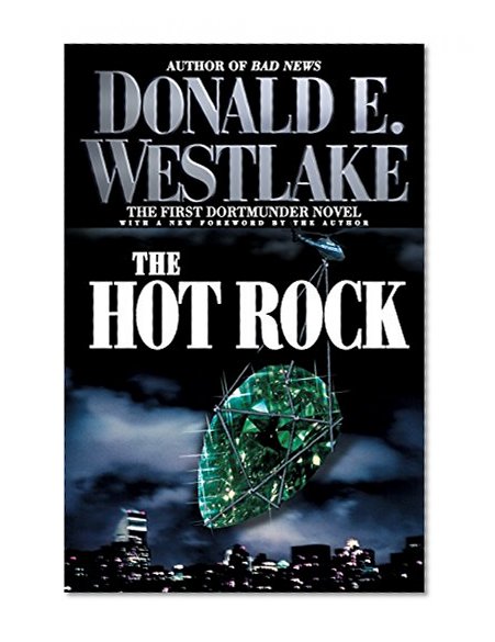 The Hot Rock
