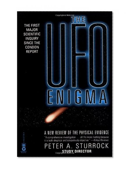The UFO Enigma: A New Review of the Physical Evidence