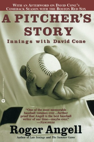 A Pitcher's Story: Innings with David Cone