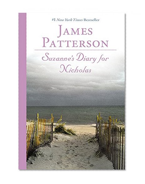 Suzanne's Diary for Nicholas