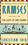 Ramses: The Lady of Abu Simbel - Volume IV