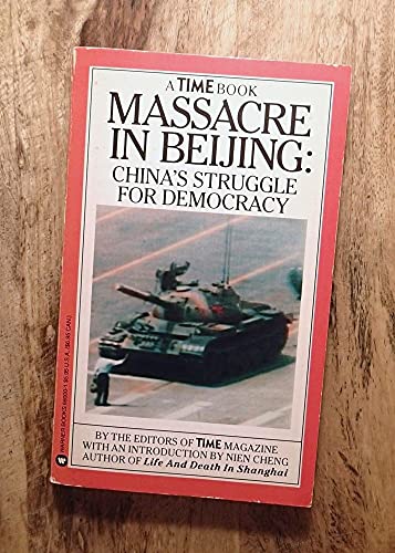 Massacre in Beijing: