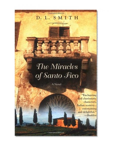 The Miracles of Santo Fico