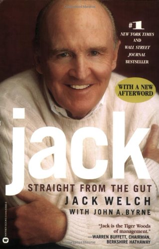 Book Cover Jack: Straight from the Gut