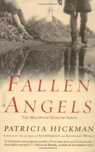 Fallen Angels (Millwood Hollow Series #1)