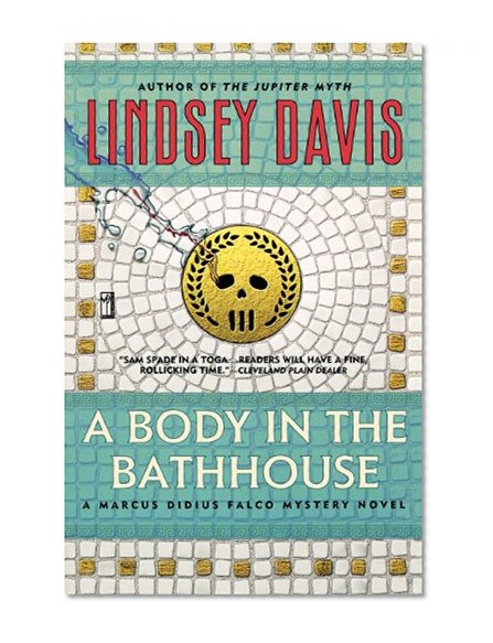 A Body in the Bathhouse