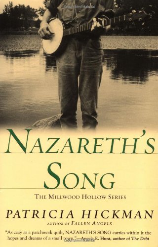Nazareth's Song (Millwood Hollow Series #2)