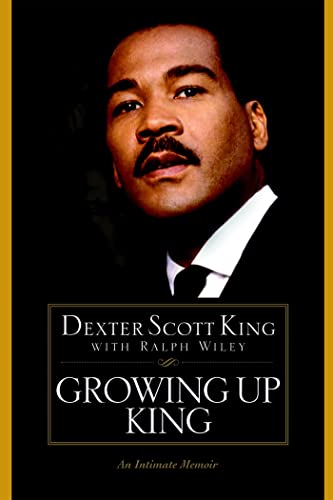 Growing Up King: An Intimate Memoir