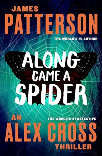 Along Came a Spider (Alex Cross)
