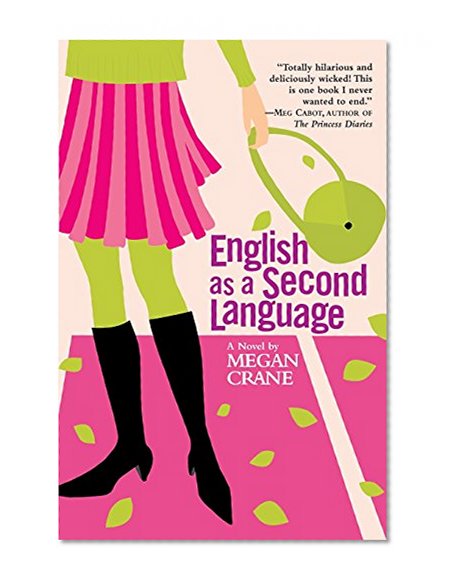 English as a Second Language