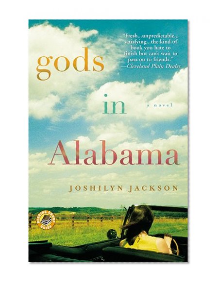 Gods in Alabama