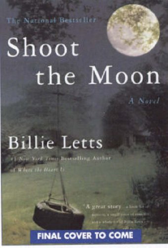 Shoot The Moon