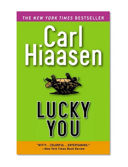 Lucky You