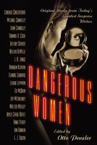 Dangerous Women