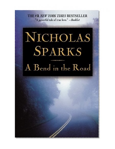 A Bend in the Road