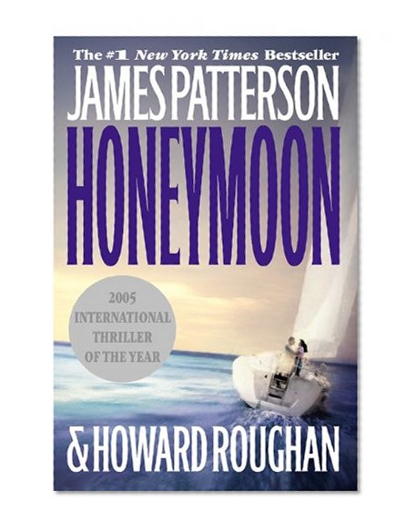 Book Cover Honeymoon