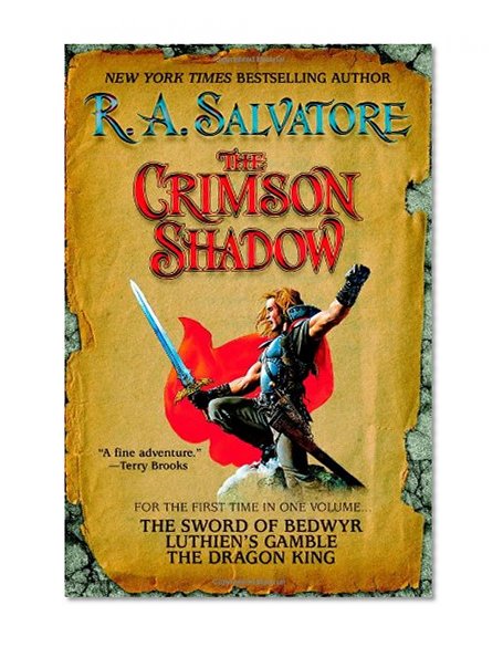 The Crimson Shadow