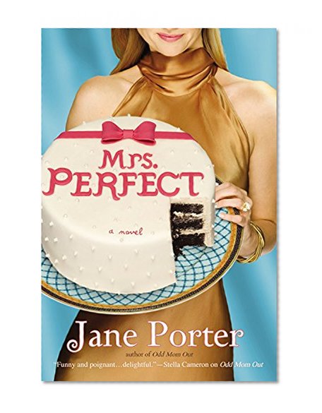 Mrs. Perfect