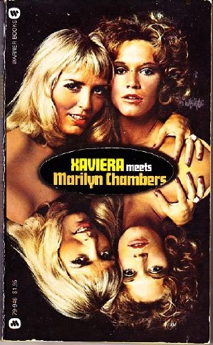 Xaviera Meets Marilyn Chambers