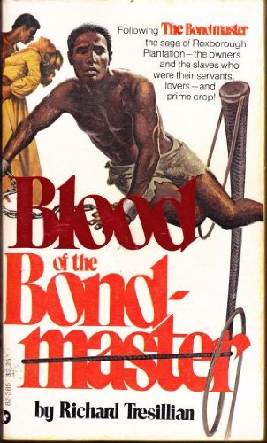 Blood of the bond-master