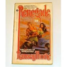 Renegade #01