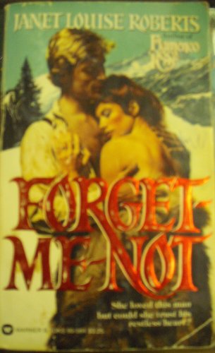 Forget Me Not