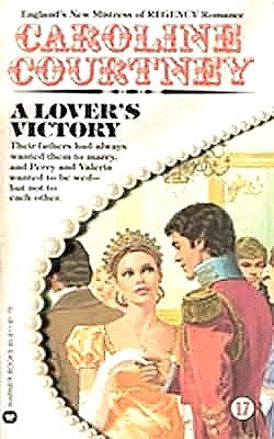 A Lovers Victory