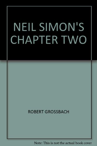 Neil Simon's Chapter Two