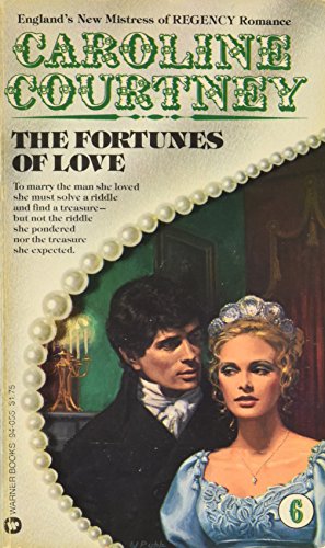 The Fortunes of Love: A Regency Romance
