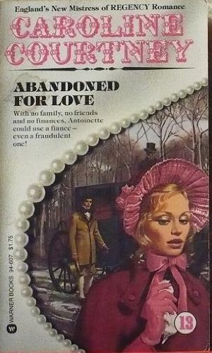 Abandoned for Love