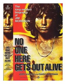 No One Here Gets Out Alive